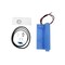 Autobest In Tank Pump & Strainer Set, 1997 Ford F-250 HD  Front, Rear Liter: 5.8, 7.5 & Cylinder: 8 & HP1060A - alternate 3