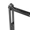 Deko Living 1500W Infrared Adjustable Angle Tower Heater with Carbon Fiber Tube COH40007 - alternate 4