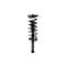 Fcs Struts Suspension Strut And Coil Spring Assembly 1355162L - alternate 3