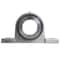 Timken PILLOW BLOCK BALL BEARING NAU4LKSP207 - alternate 1