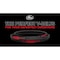 Gates Narrow Cogged V-Belt, Super HC Molded Notch, 5VX850, 5VX, Ethylene Elastomeric, 85 in, 5/8 in Top Width 5VX850 - alternate 2