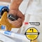 3M Tapes Iatd Masking Film, AMF99, 99 In x 90 Ft AMF99 - alternate 2