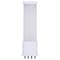 Satco 3.5W, 2G7 Base, 27K/30K/35K/40K CCT Selectable, Frost Finish, Ballast Bypass, 120-277V S11555 - alternate 1