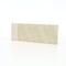 Scotch Envelope Sealing Tape Strips, 3.1 mil Thick, 2 in W x 6 in L, 3 in Core Dia., Clear, 40 PK 3750P - alternate 3