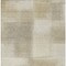 Homeroots 10' X 14' Taupe Geometric Washable Indoor Outdoor Area Rug 608788 - alternate 4