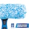 Unger 6 in. Rubber Window Squeegee 981600 - alternate 3