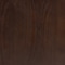 Baxton Studio Nikolai Mid-Century Beige Fabric and Wenge Brown Wood 2-Drawer Nightstand 255-14055-ZORO - alternate 3