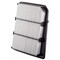 Premium Guard Engine Air Filter,  PA99212 - alternate 4