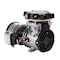 Gast Piston Air Compressor, Size 1/4", 1575 RPM LOA-101-HB - alternate 1