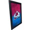 Holland Bar Stool Co Colorado Avalanche 15.75 in. x 23.5 in. LED Snap Frame Lightbox by Company LBSnap - alternate 2