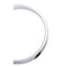Jonathan Y Nathaniel 14" Dimmable Integrated LED Metal Wall Sconce, Chrome JYL7013A - alternate 5