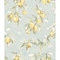 Chesapeake Lemonade Aqua Citrus Wallpaper 4134-72508 - alternate 1