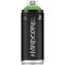 Montana Colors MTN Hardcore 400ml Guacamole Green Spray Paint EX014H0034 - alternate 2