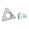 Shark Industries Ammco Style Negative Rake Bit - 10 Pk 062-10 - alternate 4