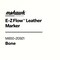 Finishworks Mohawk E-Z Flow Leather Marker Bone M850-20921 - alternate 2