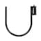 Mytee Products (2 Pack) E-Track Large Rack Enclosed Trailer Truck Van Hauler Cargo Large JHook, 2PK ETK-URx2 - alternate 3