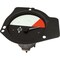 Komatsu GAUGE WATER TEM, KOMATSU OEM 4510138 4510138 - alternate 2