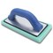 Marshalltown Drywall Foam Float, Fine Texture Float, 9 1/2 x 4 inch Float 46G - alternate 2