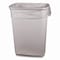 Boardwalk High-Density Can Liners, 16 gal, 8 mic, 24 x 33, Natural, Perforated Roll, 1000PK Z4833LNKR01 - alternate 3