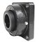 Timken FLANGEANGE BLOCK SPH RLR BEARING QAF18A307SONP - alternate 2