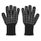 Henckels BBQ Heat Resistant Grill Gloves 1029610 - alternate 3