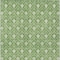 Homeroots 10' X 14' Green And Light Green Geometric Washable Indoor Outdoor Area Rug 596026 - alternate 4