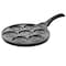 Megachef Fun Animal Design 10.5 Inch  Nonstick Pancake Maker Pan with Cool Touch Handle MC-ANIMALCAKES1 - alternate 6