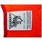 Workhorse Color-Coded Cut-Resistant Hand Protection Gloves, FDA-Compliant, A8, 13 Gauge WH A513-ORG-MED - alternate 3
