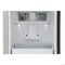Koolmore 15 in. Built-in Residential Pearl Ice Nugget Maker, 66lb /day with Drain Pump in Stainless-Steel KM-BIM66-NSS - alternate 4