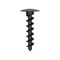 Auveco GM Bumper Fascia Nylon Screw, 25PK 21517 - alternate 1