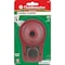 Fluidmaster 2'' Universal Chlorine-Resistant Long Lasting Flapper 504 - alternate 3