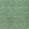 Homeroots 10' X 14' Sage Fern Green And Peach Geometric Washable Indoor Outdoor Area Rug 615235 - alternate 4