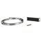 Motorcraft Tire Pressure Monitoring System (TPMS) Sensor Mounting Band,  TPMS7 - alternate 3