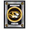 Holland Bar Stool Co Missouri 17" x 22" Logo Mirror MLogoMizzou - alternate 1