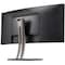 Viewsonic 38IN CURVED ULTRA-WIDE WQHD+ COLORPRO IPS MONITOR WITH USB TYPE C, 3840X1600 RESO VP3881A - alternate 6