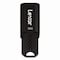Lexar S803.1 USB Flash Drive, 128 GB, Black LJDS80-128BNBNU - alternate 1