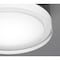 Afx Emma, 6'' LED Flush Mount, Light Antique Brass EMAF06LAJD1LB - alternate 3