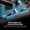 Capri Tools 6 in. Machine Vise CP10525-6 - alternate 2