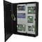 Altronix Cam Lock Electrical Enclosures, 27-1/4 in H, 6-1/2 in D, 21-3/2 in W, Steel Trove2M2 - alternate 1