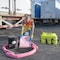 Pig Spill Kit, 20 in L, Bag, 9 gal Absorbed KIT635 - alternate 3