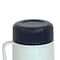 Brentwood Industries Wide Mouth Glass with Foam Insulated Food Jug FT-12 - alternate 2