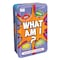 University Games What Am I? Card Game Tin 9101 - alternate 1