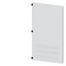 Siemens SIVACON door half 8MF1890-2UT25-2BA2 - alternate 1