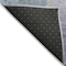 Homeroots 3' X 5' Blue Green And Purple Abstract Washable Indoor Outdoor Area Rug 604282 - alternate 3