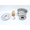 Goulds Water Technology SSH CENTRIFUGAL PUMP LIQUID END REPAIR KIT 3500RPM 28SHK6 - alternate 1