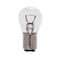 Ilc Replacement Miniature Bulb, 29W, 24V, T3.5, BA15D Double Contact Bayonet, 10PK STAR WARNING 20ZIM 24 VOLT - alternate 2