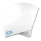 Flipside 20 in x 30 in Double-Sided White Foam Board, 3/16 in Thick, 40PK 20300-40 - alternate 1