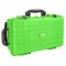 Eylar 22in Carry-On Travel Roller Gear Hard Case Waterproof w/ Foam Neon Green SA00034-NGRN - alternate 1