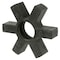 Timken Lovejoy 2-1/8 in. Outside diameter, Jaw Coupling, Spider, Nitrile Butadiene Rubber AL090/095 SPIDER SOX OCT 7/8 - alternate 1