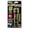 Performance Tool 550320LM Li-Ion Flashlight, 320 Lumens Rechargeable Cree LED 550 - alternate 4